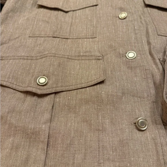 Sessun Sahajo Jacket M - Picture 7 of 10